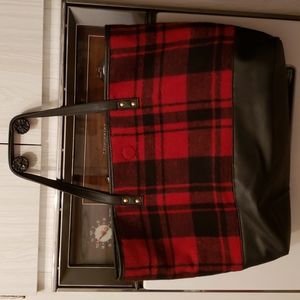 Bass Handbag